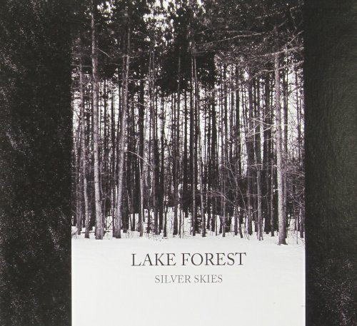 LAKE FOREST - SILVER SKIES