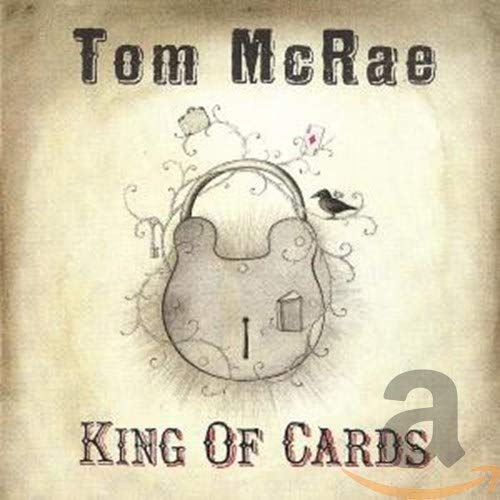 MCRAE, TOM - KING OF CARDS