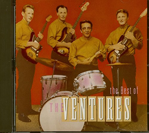 VENTURES - BEST OF THE VENTURES