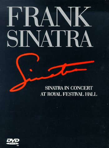 IN CONCERT AT ROYAL FESTIVAL.. [IMPORT]
