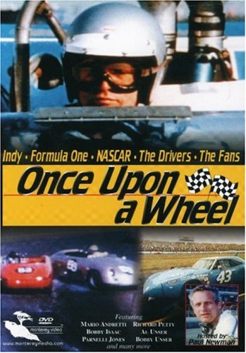 ONCE UPON A WHEEL