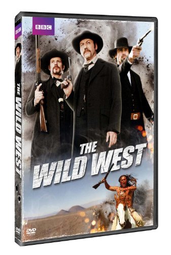 THE WILD WEST (BBC)