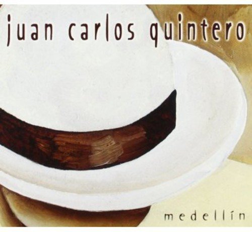 QUINTERO, JUAN CARLOS  - MEDELLIN (LATIN)