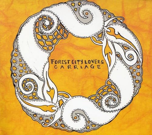 FOREST CITY LOVERS CARRIAGE (CD)