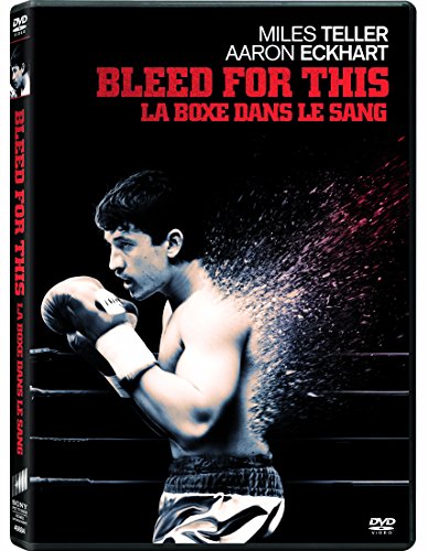 BLEED FOR THIS (BILINGUAL)