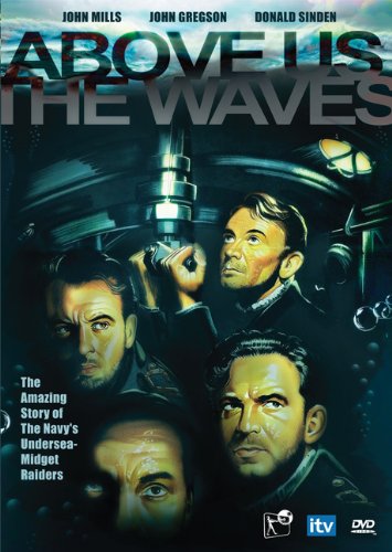 ABOVE US THE WAVES [IMPORT]