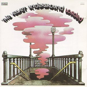 VELVET UNDERGROUND - LOADED