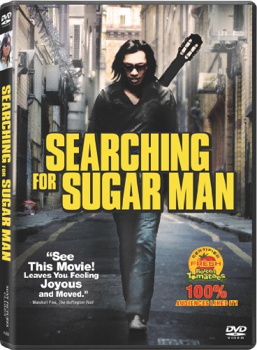 SEARCHING FOR SUGAR MAN (SOUS-TITRES FRANAIS)