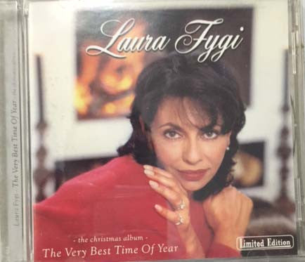 FYGI, LAURA  - VERY BEST TIME OF YEAR