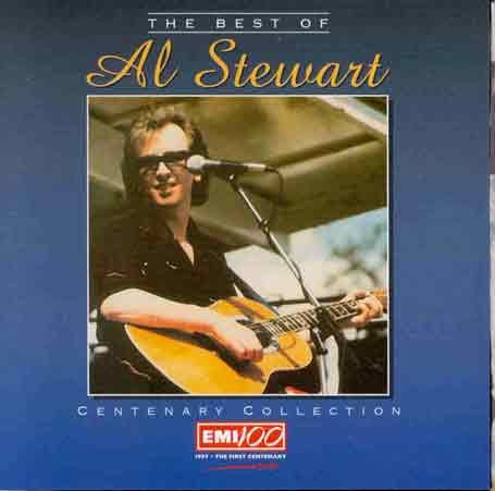 STEWART, AL - BEST OF