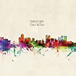 FEDERAL LIGHTS - COEUR DE LION