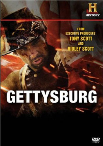 GETTYSBURG