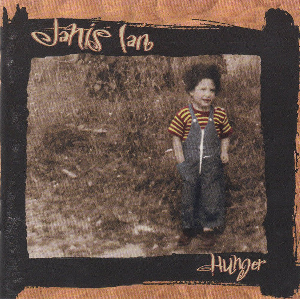 IAN, JANIS  - HUNGER
