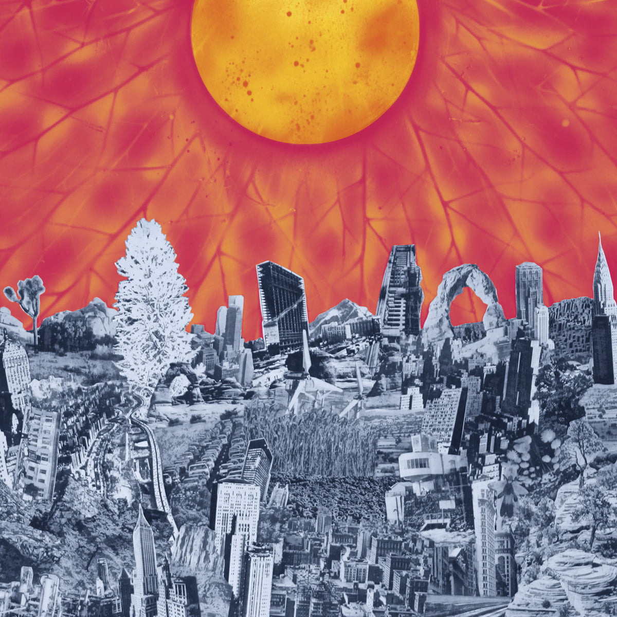 PARTS & LABOR  - MAPMAKER