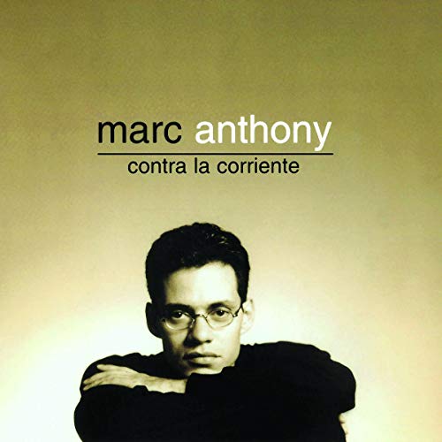 MARC ANTHONY - CONTRA LA CORRIENTE [REMASTERED]