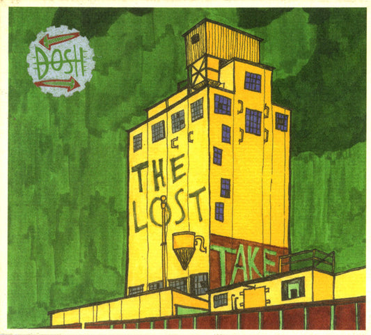DOSH  - LOST TAKE