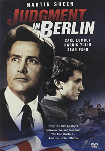 JUDGEMENT IN BERLIN (VERSION FRANAISE) [IMPORT]