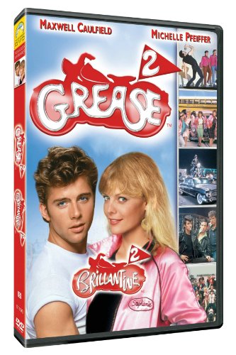 GREASE 2 (BRILLANTINE 2)