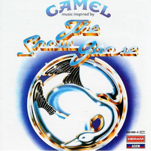 CAMEL  - THE SNOW GOOSE (ORIGINAL 1982 ISSUE) [UK IMPORT]