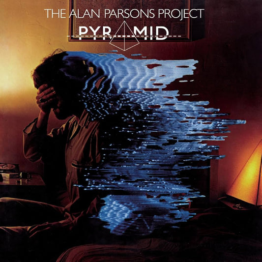 ALAN PARSONS PROJECT, THE - PYRAMID (HALF-SPEED REMASTER)