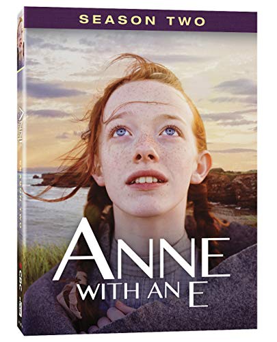 ANNE WITH AN E - SEASON 2