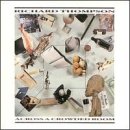 THOMPSON, RICHARD - ACROSS A CROWDED ROOM