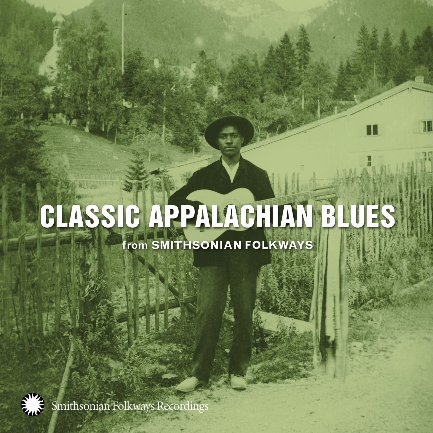 VARIOUS  - CLASSIC APPALACHIAN BLUES