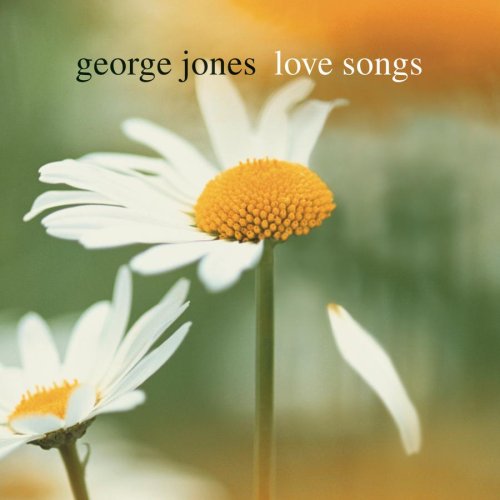 JONES, GEORGE  - LOVE SONGS (REMASTERED)