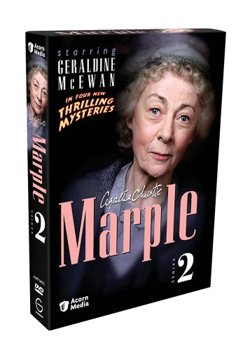 MARPLE SERIES 2