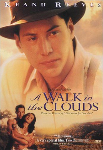 A WALK IN THE CLOUDS [REPACKAGED] (WIDESCREEN) [IMPORT]