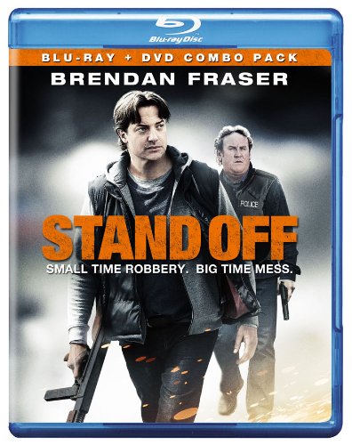STAND OFF [BLU-RAY]