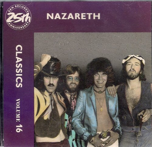 NAZARETH - CLASSICS