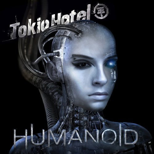 TOKIO HOTEL - HUMANOID (ENGLISH VERSION)