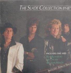 SLADE - COLLECTION 81-87