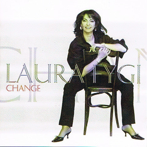 FYGI, LAURA  - CHANGE