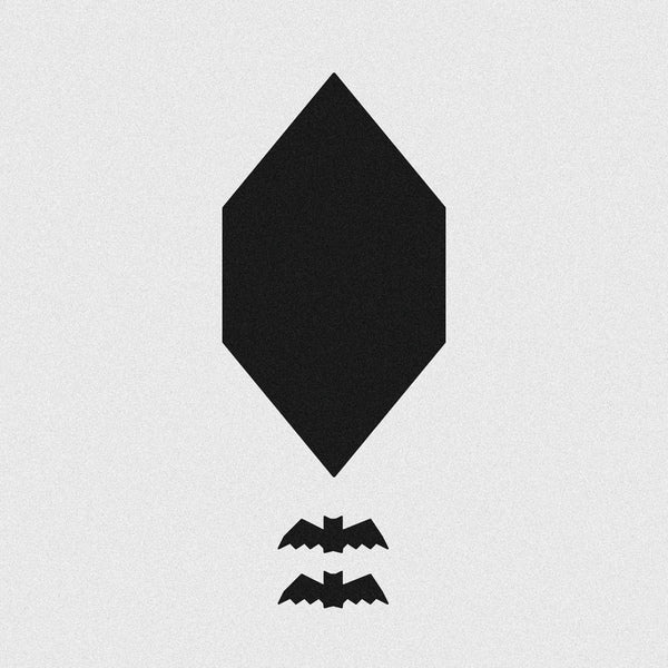 MOTORPSYCHO  - HERE BE MONSTERS