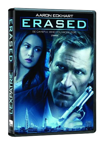 ERASED (BILINGUAL)