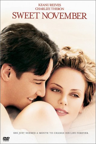 SWEET NOVEMBER (WIDESCREEN)