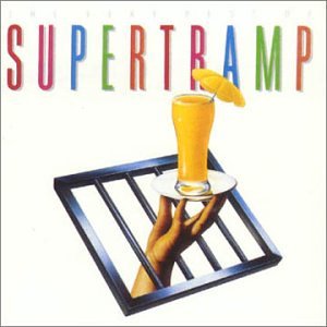 SUPERTRAMP - V1 BEST OF