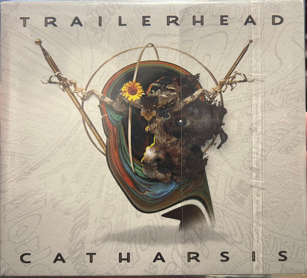 TRAILERHEAD - CATHARSIS (CD)