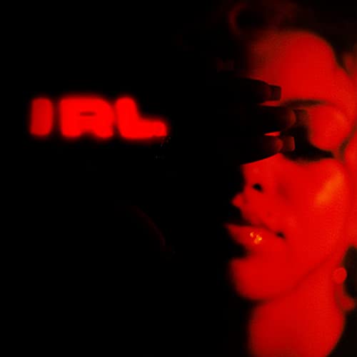 MAHALIA - IRL (CD)