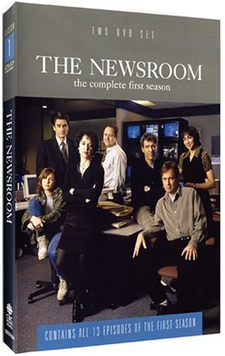 NEWSROOM: SEASON 1