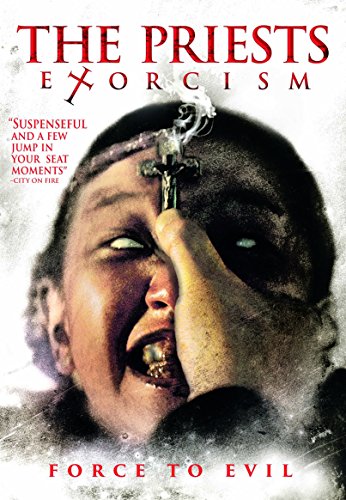 THE PRIESTS: EXORCISM