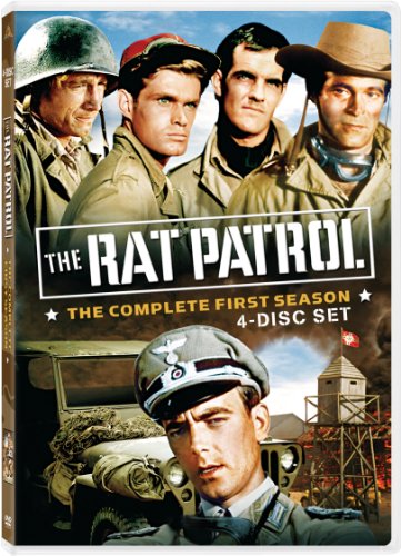 RAT PATROL: SEASON 1