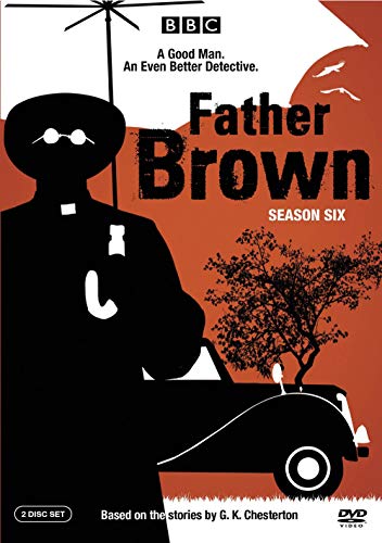 FATHER BROWN: SEASON SIX