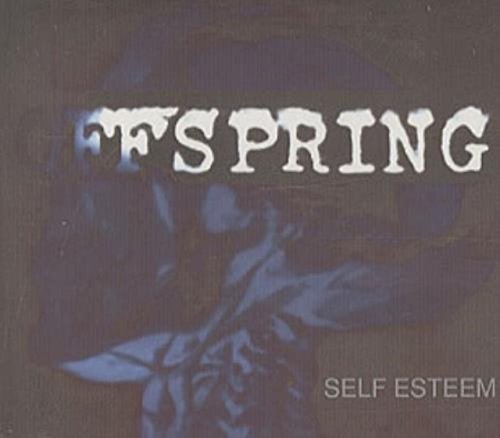 OFFSPRING - SELF ESTEEM