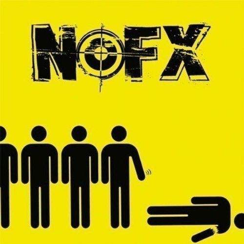 NOFX - WOLVES IN WOLVES CLOTHING