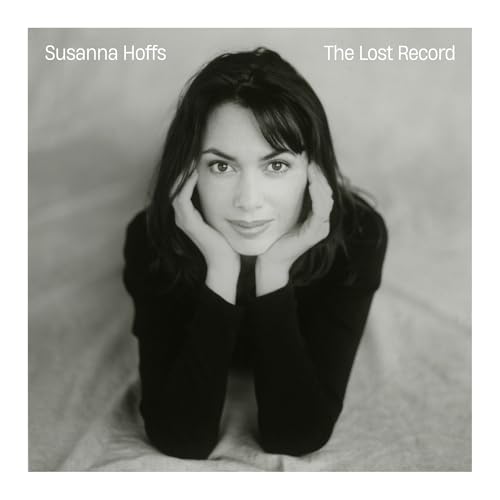 SUSANNA HOFFS - THE LOST RECORD (CD)