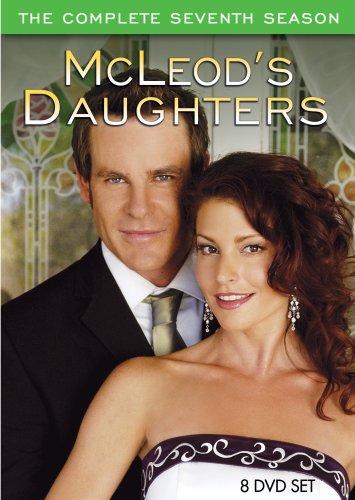 MCLEOD'S DAUGHTERS - SEASON 7