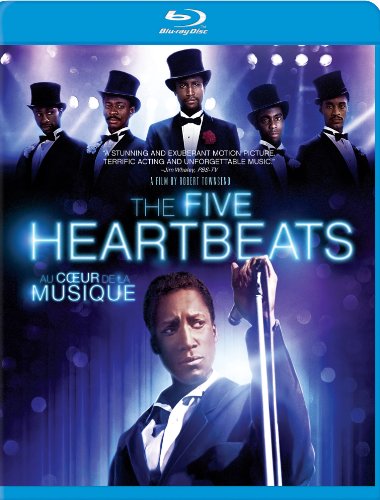 FIVE HEARTBEATS (BILINGUAL) [BLU-RAY]